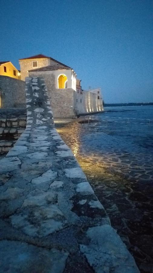 The Green House - 20M From The Beach Novigrad Istria Esterno foto