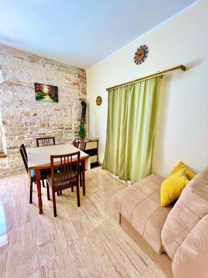 The Green House - 20M From The Beach Novigrad Istria Esterno foto