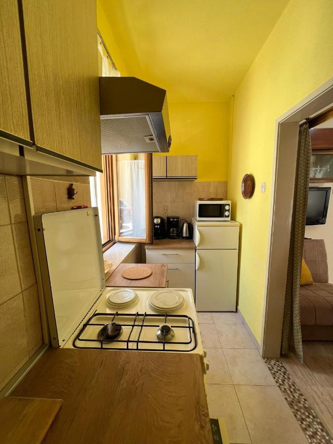The Green House - 20M From The Beach Novigrad Istria Esterno foto