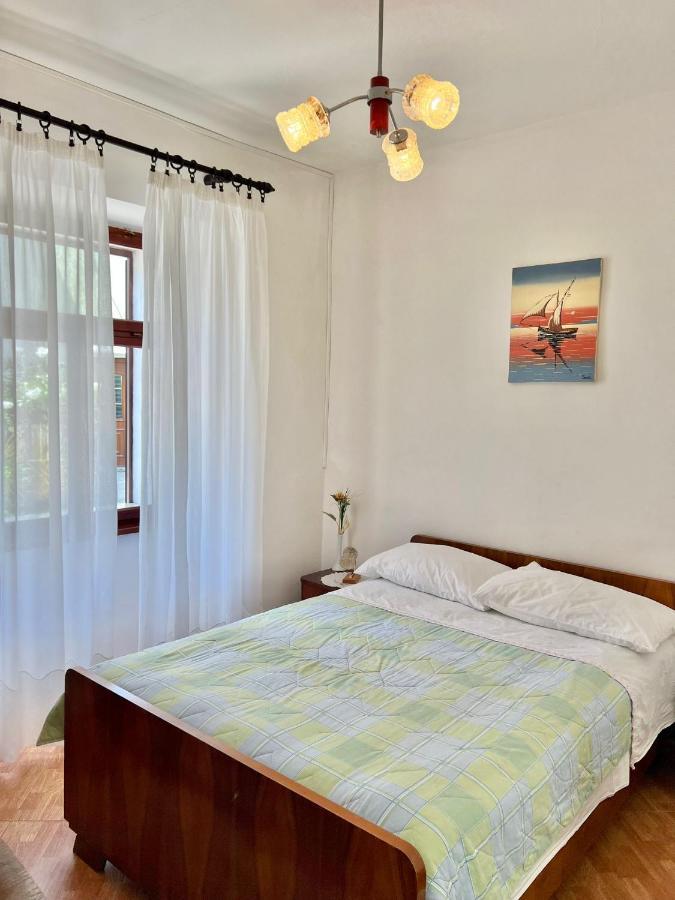 The Green House - 20M From The Beach Novigrad Istria Esterno foto