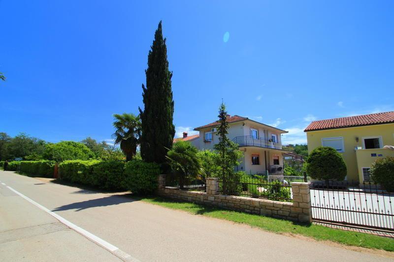 The Green House - 20M From The Beach Novigrad Istria Camera foto