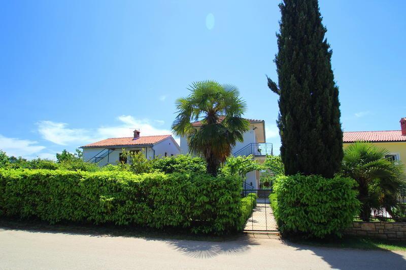 The Green House - 20M From The Beach Novigrad Istria Camera foto