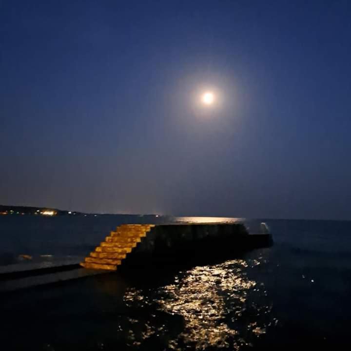 The Green House - 20M From The Beach Novigrad Istria Esterno foto