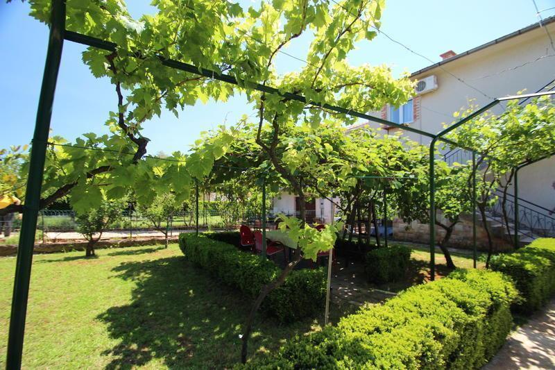 The Green House - 20M From The Beach Novigrad Istria Camera foto