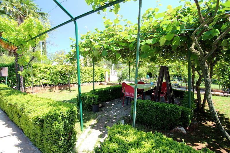 The Green House - 20M From The Beach Novigrad Istria Camera foto