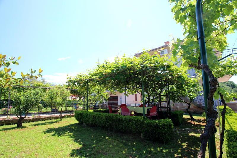 The Green House - 20M From The Beach Novigrad Istria Camera foto