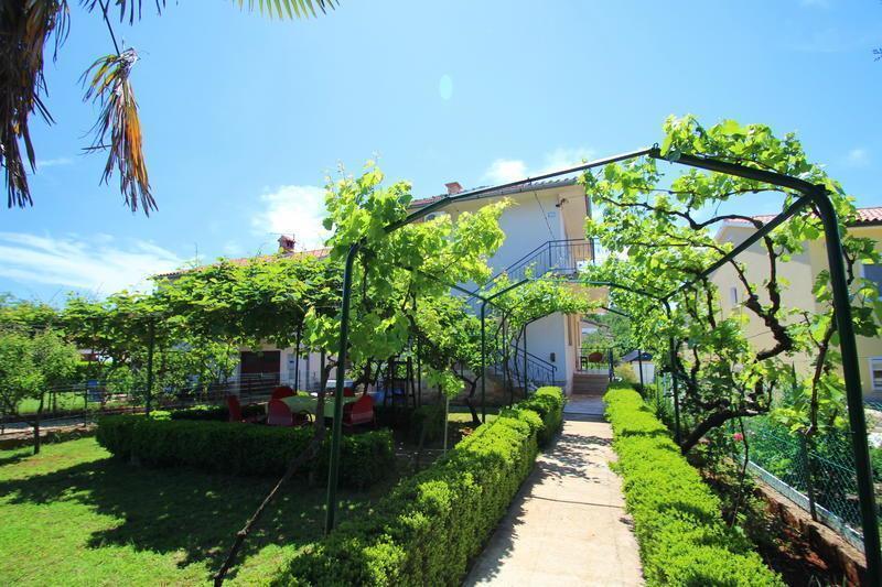 The Green House - 20M From The Beach Novigrad Istria Camera foto