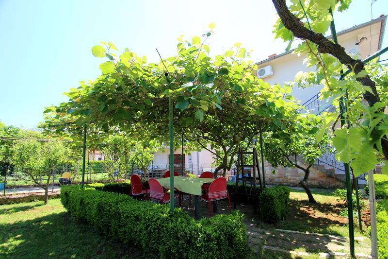 The Green House - 20M From The Beach Novigrad Istria Camera foto