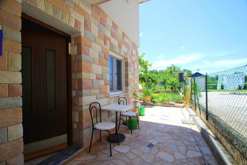 The Green House - 20M From The Beach Novigrad Istria Camera foto