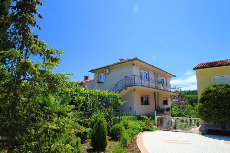 The Green House - 20M From The Beach Novigrad Istria Camera foto